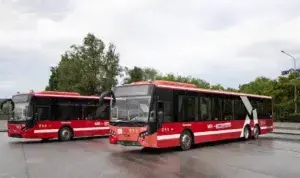 Транспортна реформа у Запоріжжі