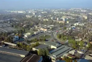 Комунарський район Запоріжжя перейменують