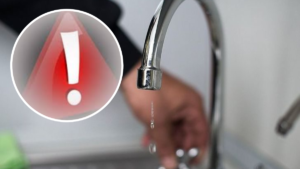 Проблеми з водопостачанням