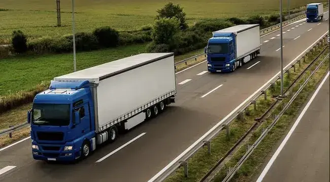 Доставка груза с Польши в Украину: надежное логистическое решение для бизнеса от Euroshuttle