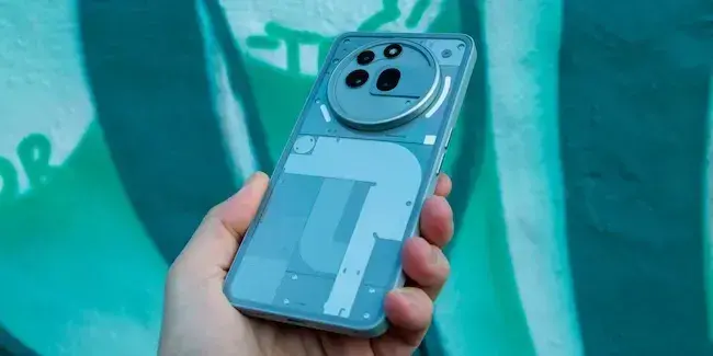 Лучшие смарт-часы 2025 года и обзор модели Nothing Phone 3a Pro: идеальное сочетание