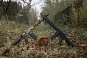 Серія АК – легендарна платформа в реаліях airsoft