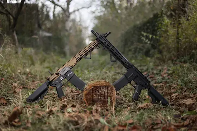 Серія АК – легендарна платформа в реаліях airsoft