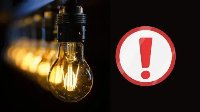Де у Запоріжжі не буде світла