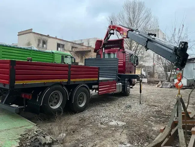 Зерновоз