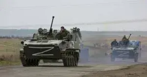 Загроза для Запоріжжя