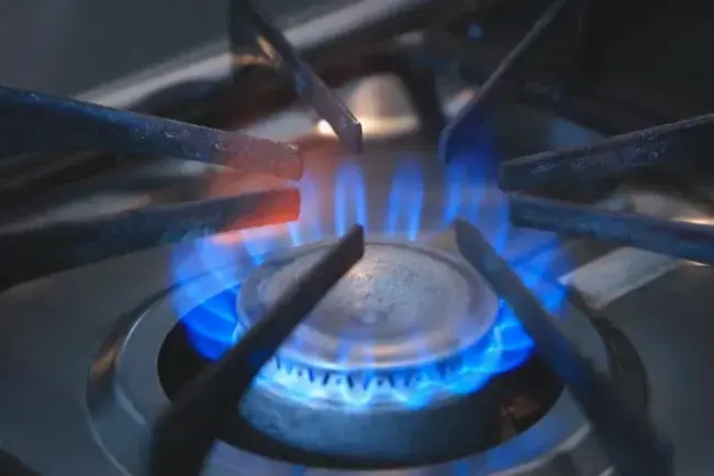 Відключення газу