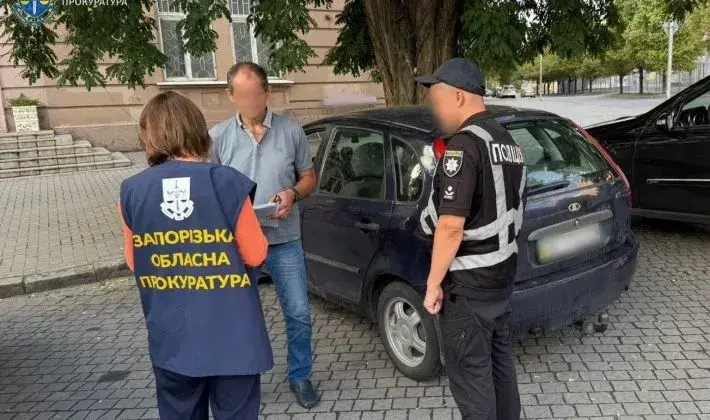 На Запоріжжі викрили корупційні схеми на 70 млн грн