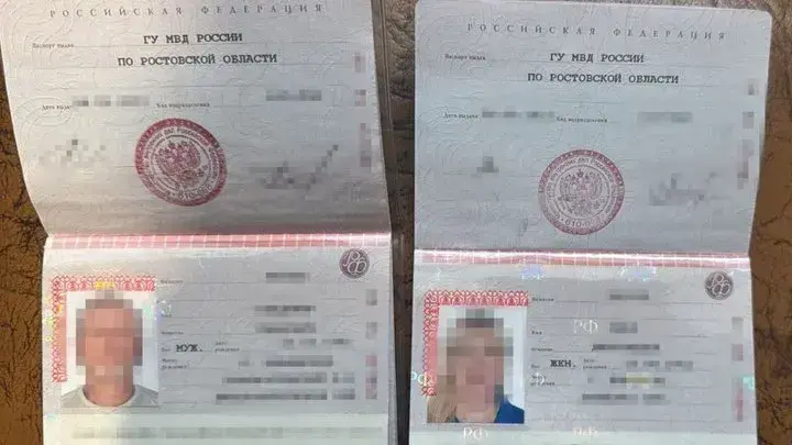 У Запоріжжі СБУ викрила священника-зрадника та його спільника