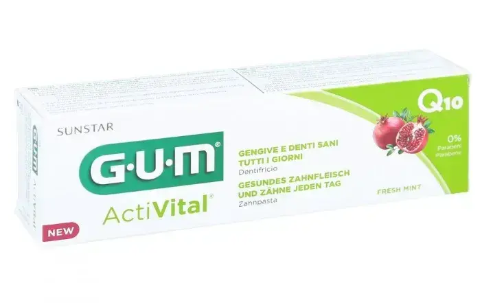 GUM