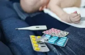 Лікування ротавірусу у дітей