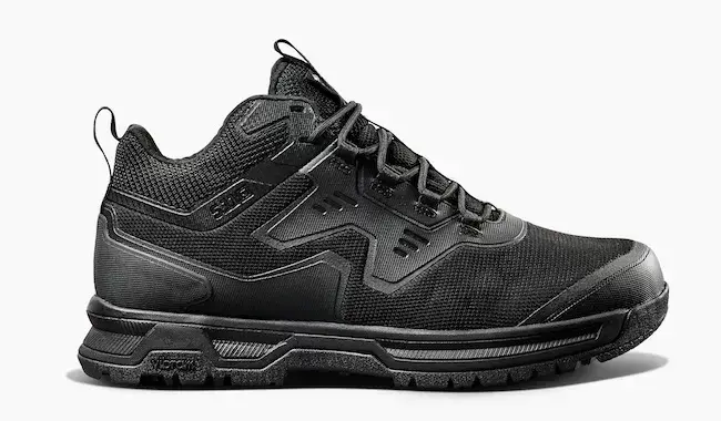 Принцип работы GORE-TEX