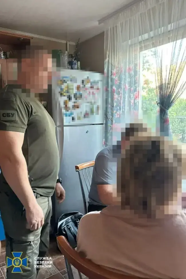 У Запоріжжі викрили адвокатську «сімейну мафію», яка допомагала ухилянтам фальсифікувати документи