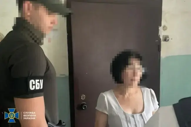 У Запоріжжі викрили родину адвокатів, які працювали на ухилянтів