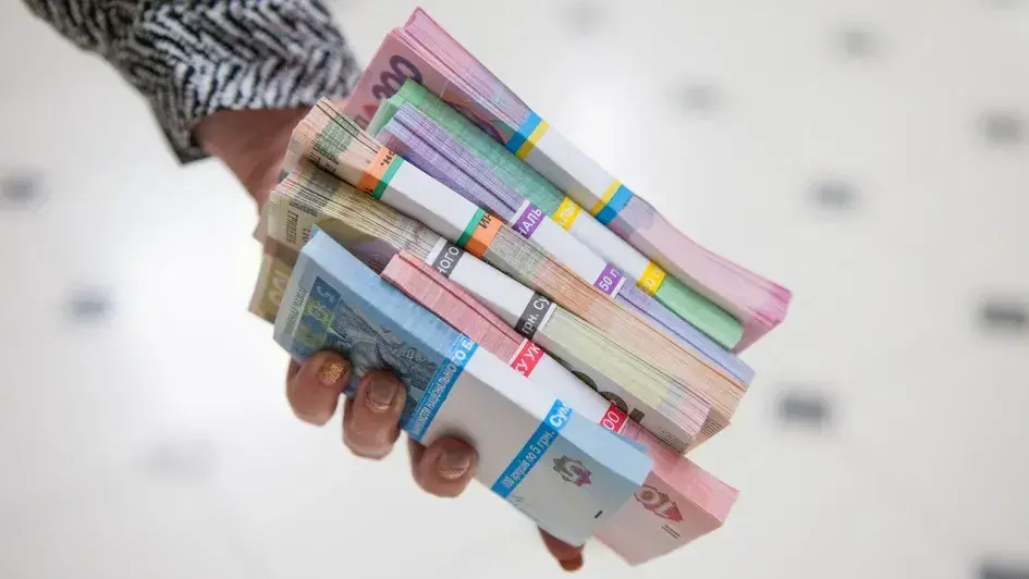 Запоріжці принесли державі мільйони