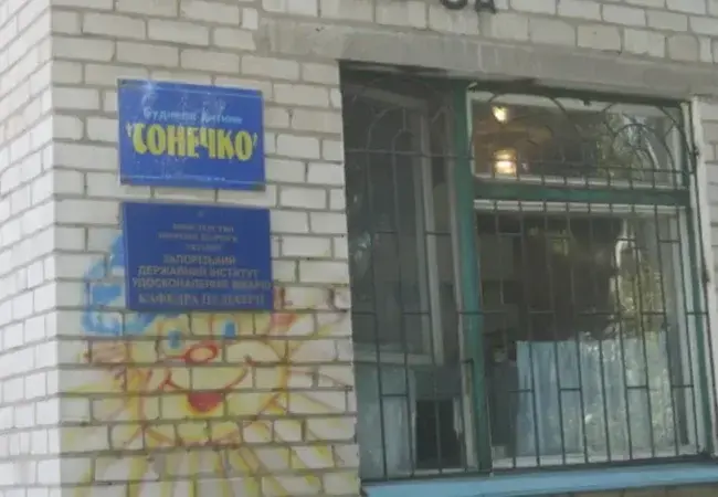 У Запоріжжі розслідують розтрату понад 230 млн грн у дитбудинку «Сонечко»
