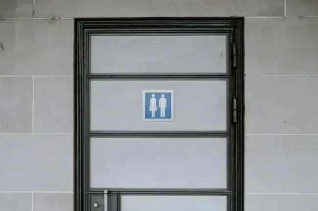 Біотуалет