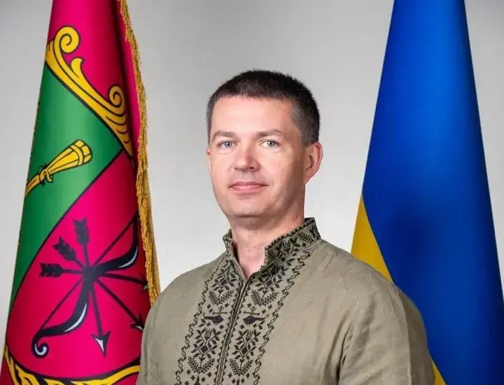 Віктор Гординський
