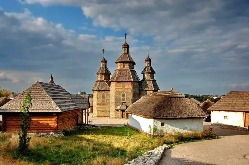 Національний заповідник «Хортиця»