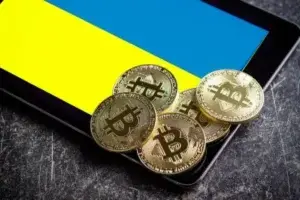 Криптовалюта