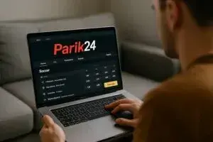 Parik24