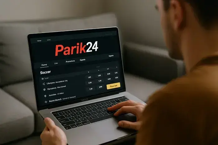 Parik24