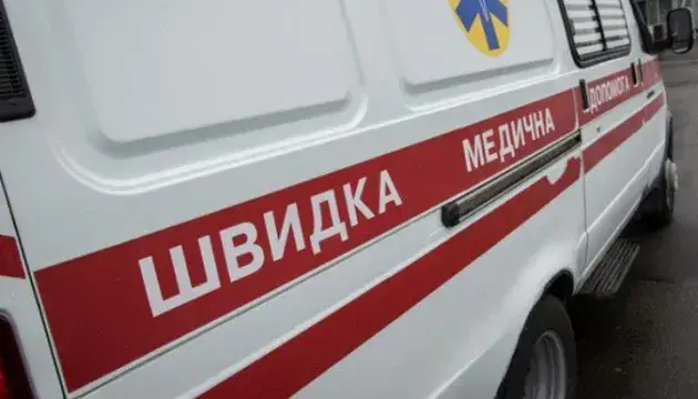 Внаслідок атаки по Запоріжжю троє постраждалих, серед них 7-місячний малюк