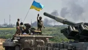 Ворог просувається на запорізькому напрямку: тривають важкі бої