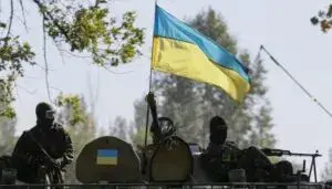 ЗСУ звільнили три населені пункти та відкинули ворога з ключових позицій 