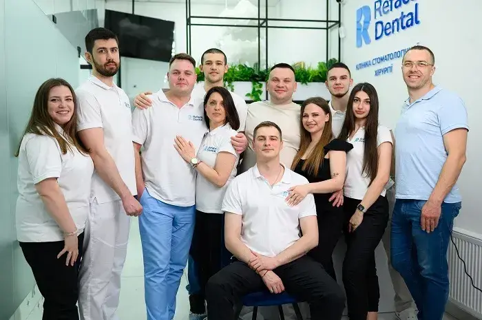 Reface Dental