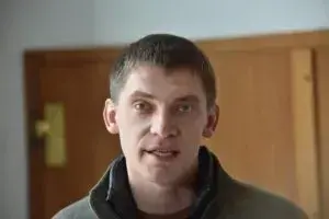 Федоров звернувся до запоріжців з важливим оголошенням