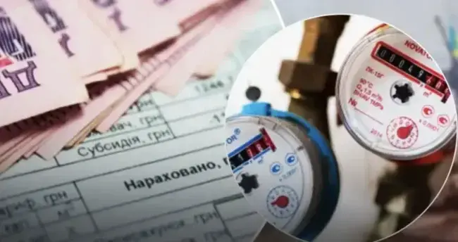 В Запоріжжі спростили розрахунок за комуналку тим, хто виїхав з міста