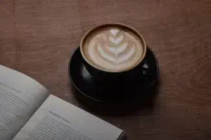 Як кава стала ритуалом натхнення