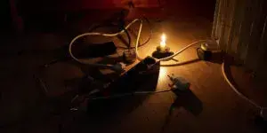 Запоріжжю загрожує повний блекаут та відсутність газу взимку