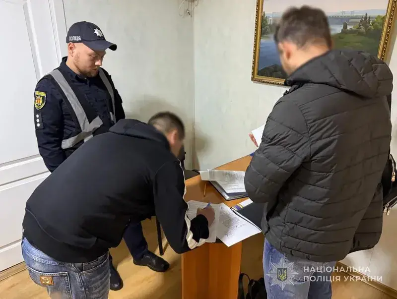 Ухилянт "купив" собі II групу інвалідності, щоб уникнути мобілізації — йому загрожує в'язниця