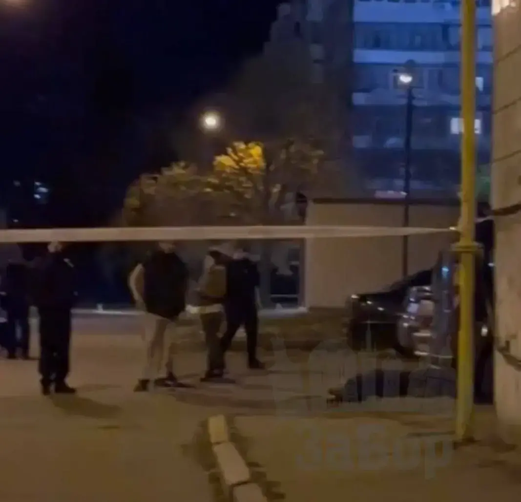 Кривава драма у Запоріжжі: неповнолітній зарізав 22-річного хлопця