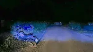 Підліток на мотоциклі збив свого однолітка: в якому стані потерпілий