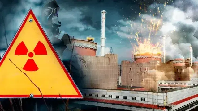 Що робити жителям Запоріжжя, якщо вибухне АЕС — покрокова інструкція