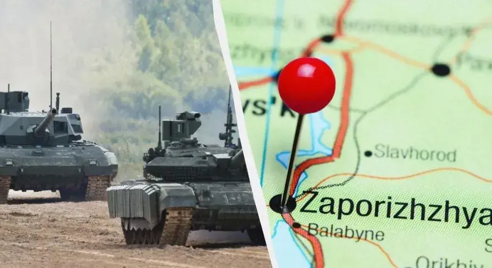 Росія захопила 900 км² території, наступ на Запоріжжя — лише питання часу