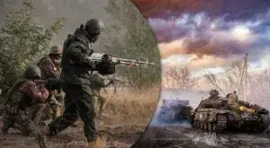 Ворог просувається до Гуляйполя. Сили Оборони терміново будують новий рубіж