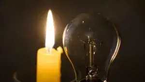 3 листопада в Запоріжжі знову діятимуть графіки відключень світла — Укренерго