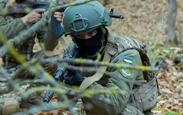 Росіяни зайшли у фланг ЗСУ під Гуляйполем: речник Сил оборони