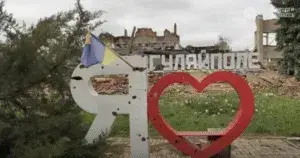 Ворог перерізав логістику ЗСУ до Гуляйполя