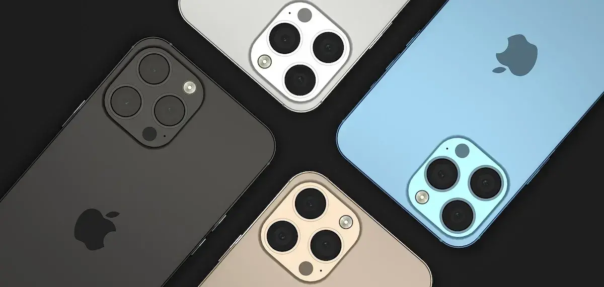 Что нужно знать об флагмане iPhone 15 Pro Max?