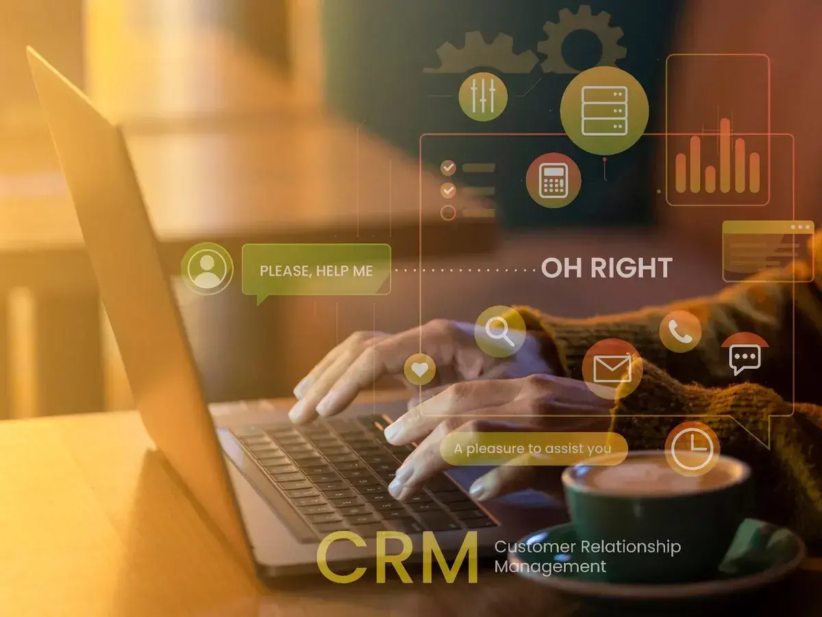 CRM-система для бизнеса в Украине: как выбрать, настроить и интегрировать от Stream Telecom