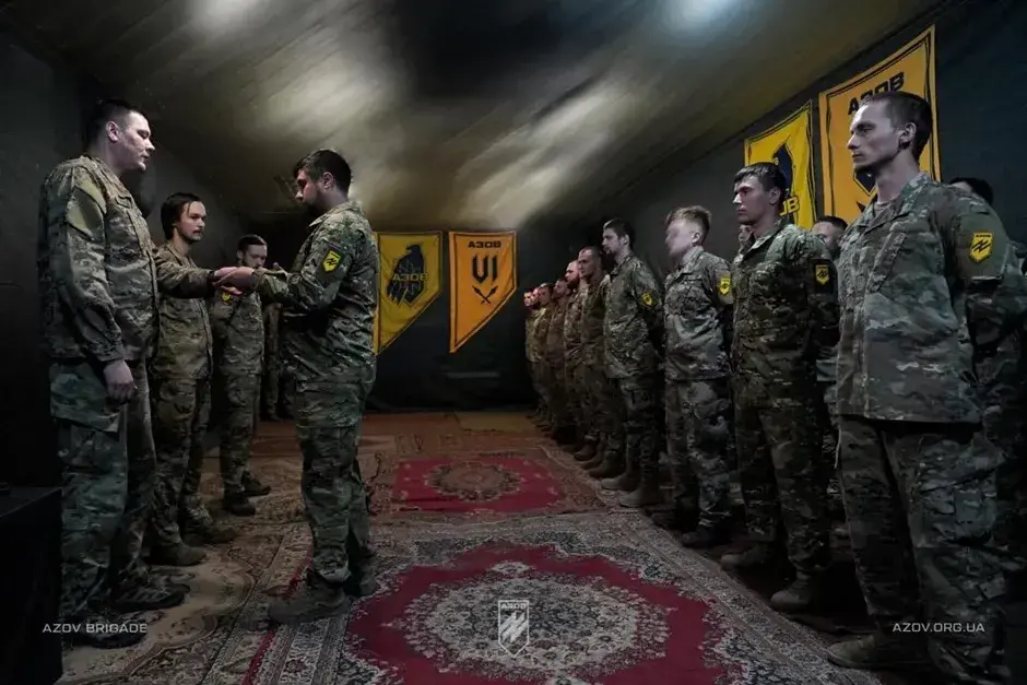 Як проходить співбесіда в запорізькому рекрутинговому центрі