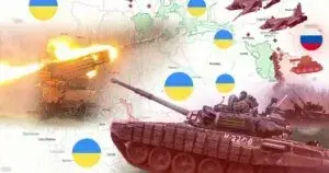 DeepState повідомляє про зміну тактики ворога на Запорізькому напрямку