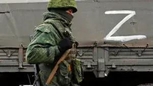 Окупанти захопили 2 населені пункти на Запорізькому напрямку