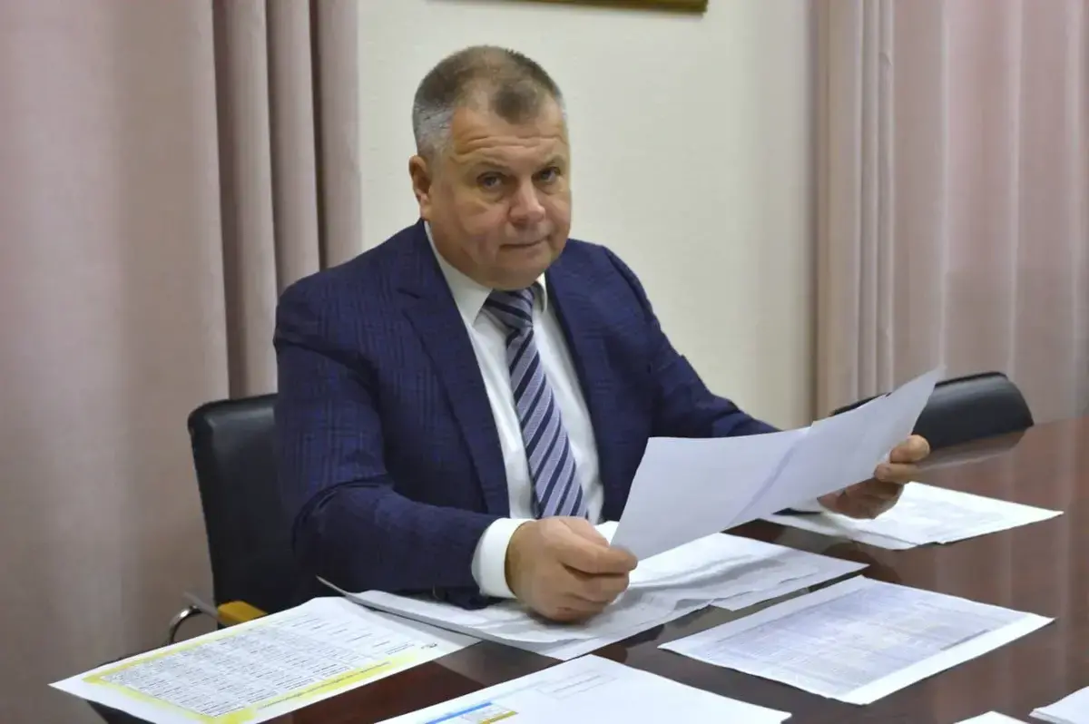 Очільник Запоріжжяобленерго анонсував скорочення тривалості відключень світла