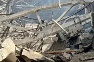 Ворог атакував Запоріжжя майже 700 разів за добу: є постраждалі